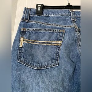 Cinch Carter Jeans